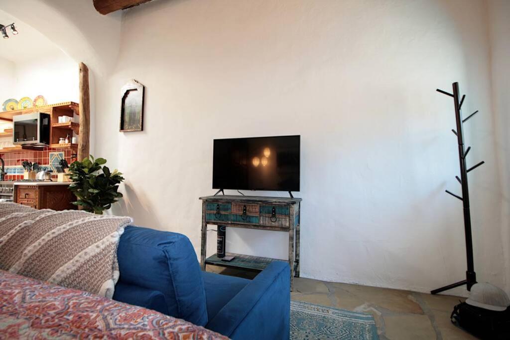 Closson Getaway - Courtyard - Railyard And Plaza Santa Fe Luaran gambar